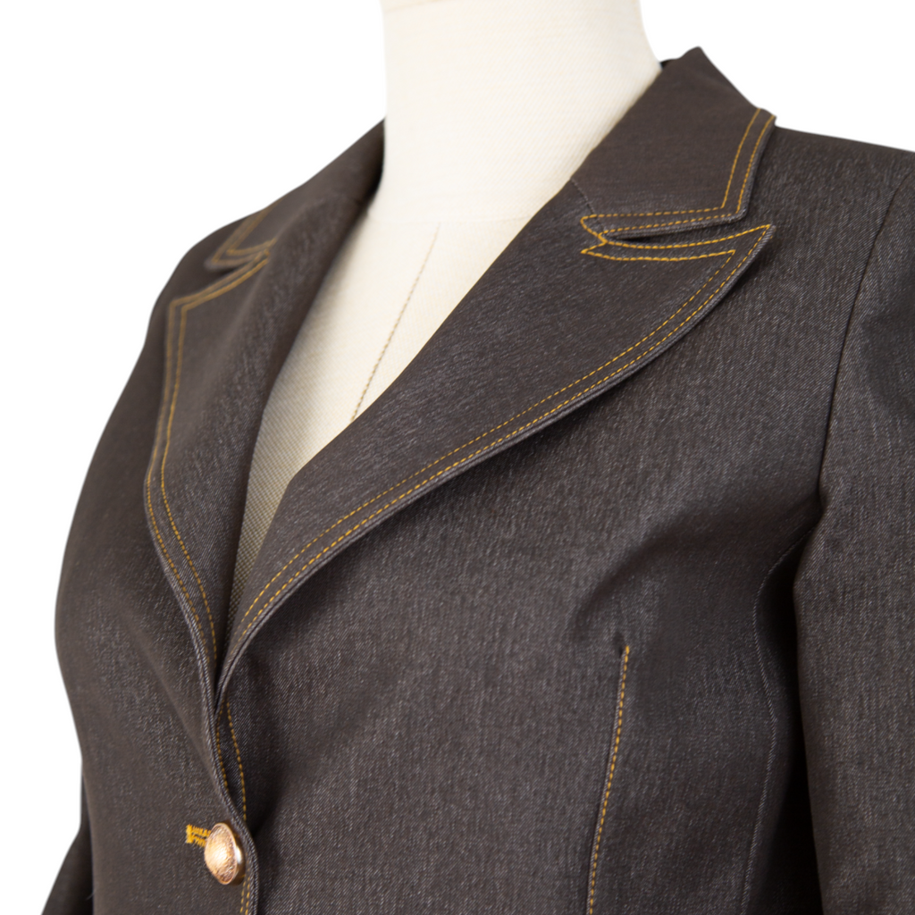 The Structured Elegance Ensemble