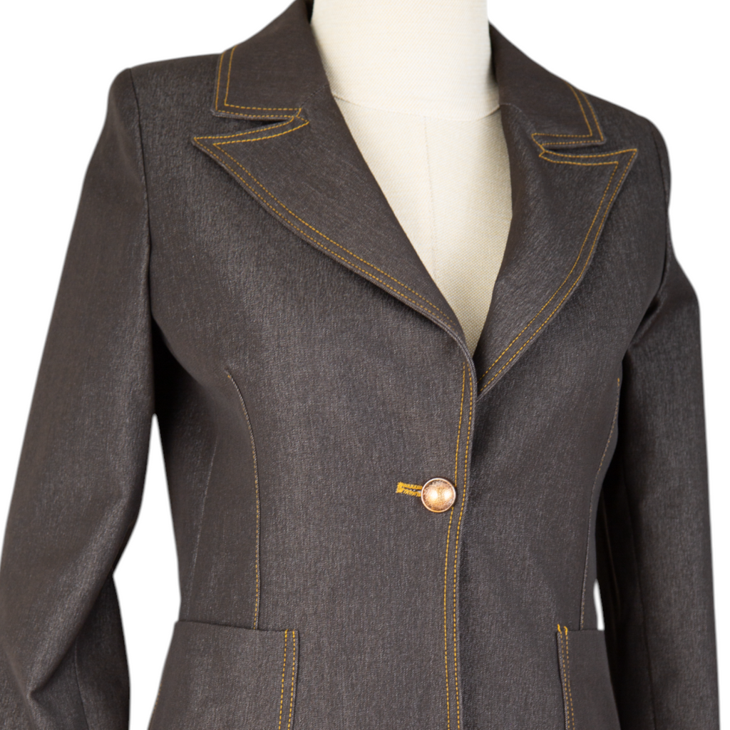 The Structured Elegance Ensemble