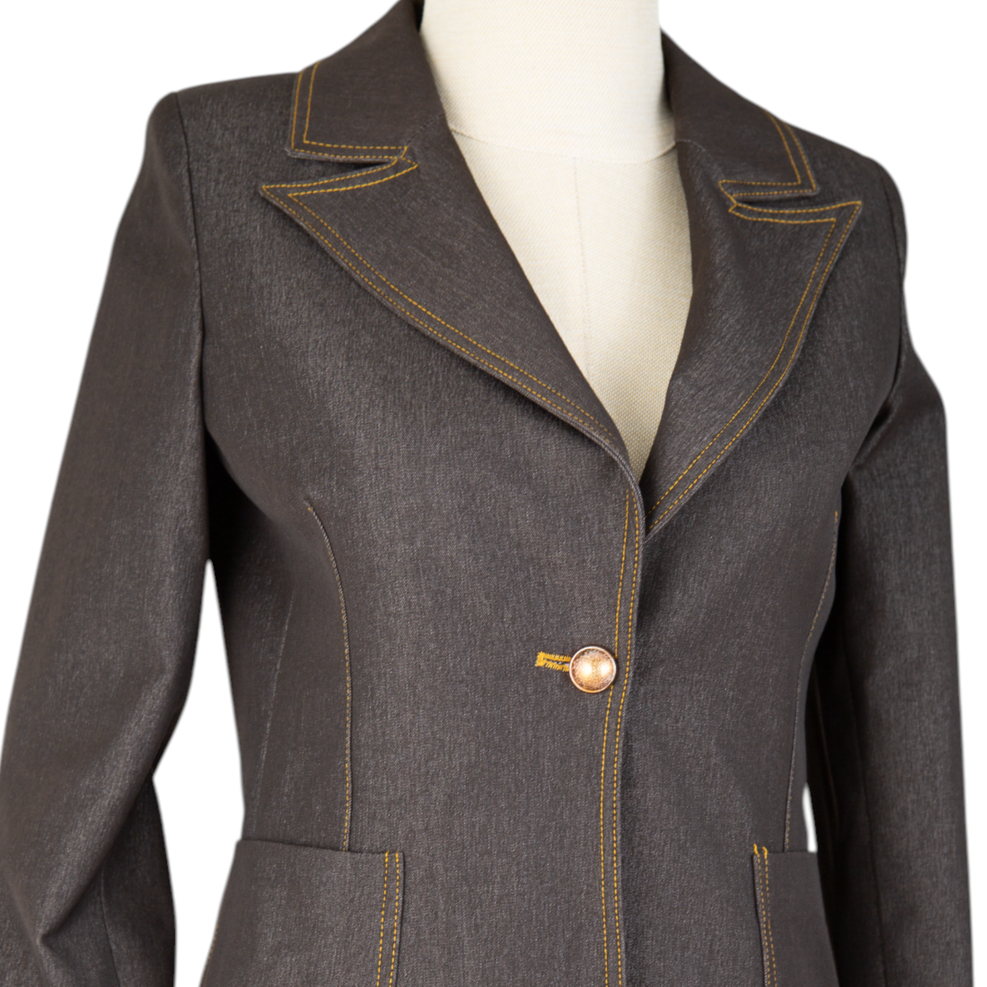 The Structured Elegance Ensemble