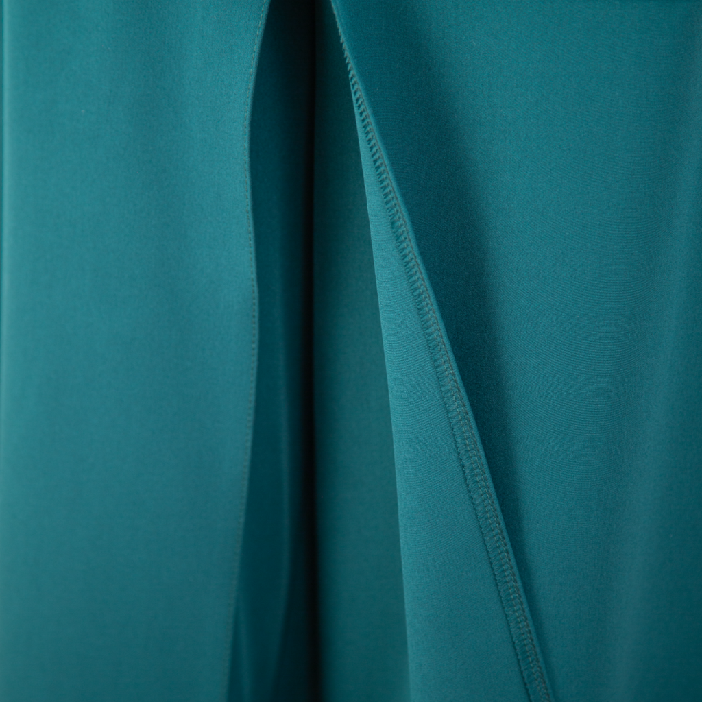 Emerald City Chic Suit